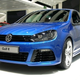 Image for article titled 2009 Frankfurt Motor Show: Postkarte From Day Zwei!